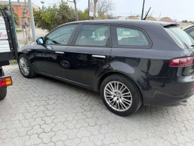 Alfa Romeo 159 sportwagon 2.0 jtdm 170hp - 3499 € / 6843.45 лв. - 56322163 2