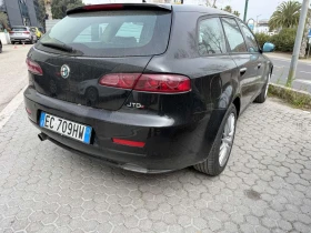 Alfa Romeo 159 sportwagon 2.0 jtdm 170hp - 3499 € / 6843.45 лв. - 56322163 8