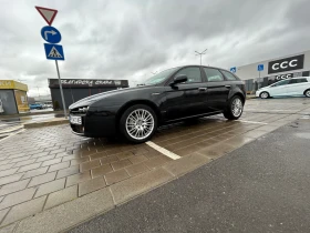 Alfa Romeo 159 sportwagon 2.0 jtdm 170hp | Auto.bg — изображение 8