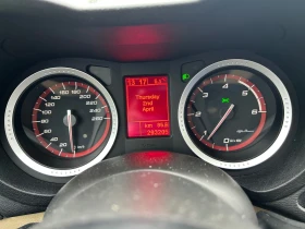 Alfa Romeo 159 sportwagon 2.0 jtdm 170hp | Auto.bg — изображение 13