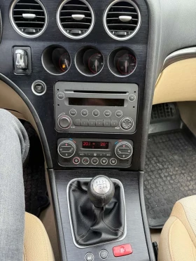 Alfa Romeo 159 sportwagon 2.0 jtdm 170hp - 3499 € / 6843.45 лв. - 56322163 4