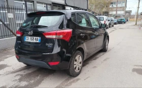 Hyundai Ix20 1.6 CRDi - 4999 € / 9777.19 лв. - 71944489 7