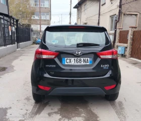 Hyundai Ix20 1.6 CRDi - 4999 € / 9777.19 лв. - 71944489 6