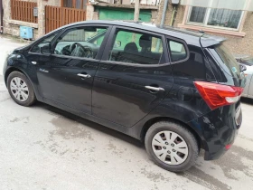 Hyundai Ix20 1.6 CRDi - 4999 € / 9777.19 лв. - 71944489 8