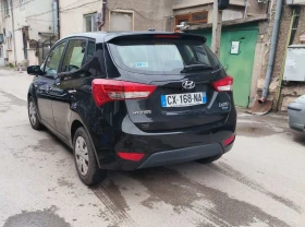 Hyundai Ix20 1.6 CRDi - 4999 € / 9777.19 лв. - 71944489 5