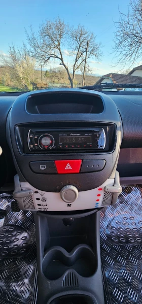 Citroen C1 - 2750 € / 5378.53 лв. - 70336851 6