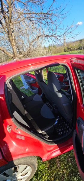 Citroen C1 - 2750 € / 5378.53 лв. - 70336851 8