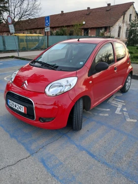 Citroen C1 - 2750 € / 5378.53 лв. - 70336851 4