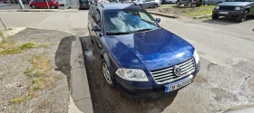 VW Passat b5.5 - 1500 € / 2933.74 лв. - 33678465 3