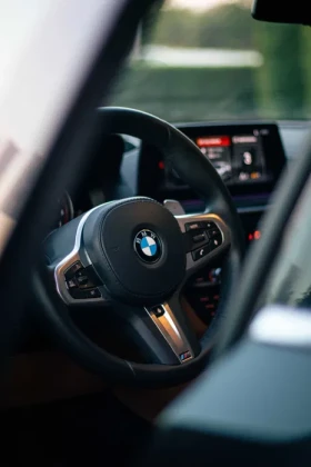 BMW 540 XDrive/M-Pack/H&K Audio/Head-up/360/Масаж/Обдухв.. - 32500 € / 63564.47 лв. - 92216423 5