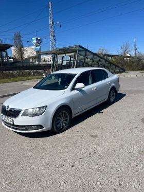 Skoda Superb 2.0 TDI - 5999 € / 11733.02 лв. - 81531141 3