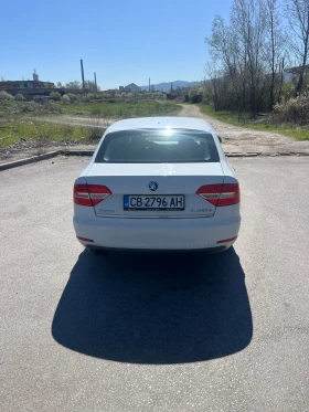 Skoda Superb 2.0 TDI - 5999 € / 11733.02 лв. - 81531141 2