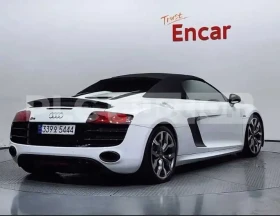 Audi R8 * V10 * CABRIO * KAMEPA - 35900 € / 70214.30 лв. - 36191352 5