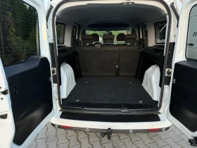 Fiat Doblo 2.0JTD/MAXI 4+ 1 | Mobile.bg � ����� ������ 17