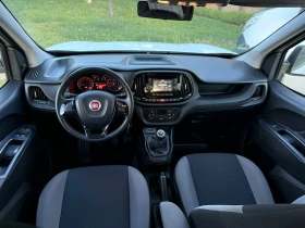 Fiat Doblo 2.0JTD/MAXI 4+ 1 | Mobile.bg � ����� ������ 7