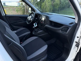 Fiat Doblo 2.0JTD/MAXI 4+ 1 | Mobile.bg � ����� ������ 10