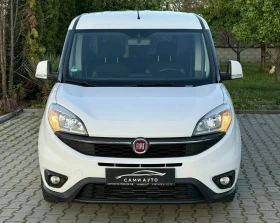 Fiat Doblo 2.0JTD/MAXI 4+ 1 | Mobile.bg � ����� ������ 3