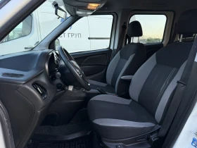 Fiat Doblo 2.0JTD/MAXI 4+ 1 | Mobile.bg � ����� ������ 8