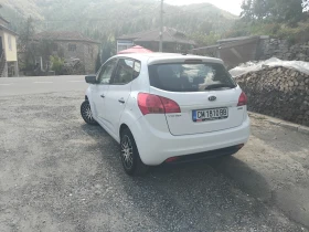Kia Venga 1.4 CRDI | Mobile.bg � ����� ������ 2