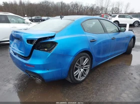 Maserati Ghibli 3.0l Gransport | Mobile.bg � ����� ������ 4