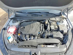 Kia K5 GT LINE FWD | Mobile.bg � ����� ������ 11