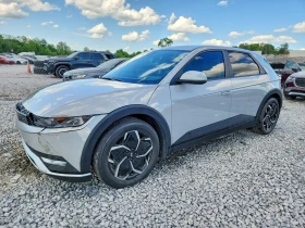 ������ Hyundai Ioniq 5