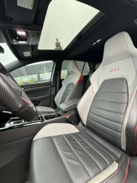 VW Golf GTI Autobahn  CARFAX | Mobile.bg � ����� ������ 8