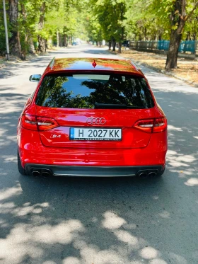 Audi S4 3.0 TFSI - 12900 € / 25230.21 лв. - 62191720 9