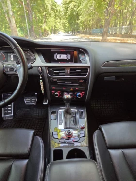 Audi S4 3.0 TFSI - 12900 € / 25230.21 лв. - 62191720 14