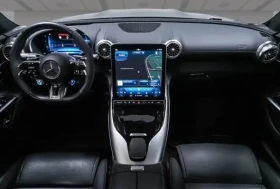 Mercedes-Benz SL 43 AMG = Premium Plus = Гаранция - 94332 € / 184497.36 лв. - 38167089 7