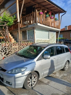 Mazda 5 undefined | Auto.bg — изображение 3