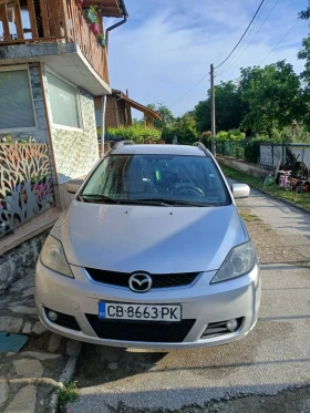 Mazda 5 