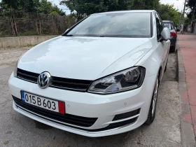 VW Golf 1.6 TDI NAVI EVRO 6B
