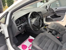 VW Golf 1.6 TDI NAVI EVRO 6B | Auto.bg — изображение 11