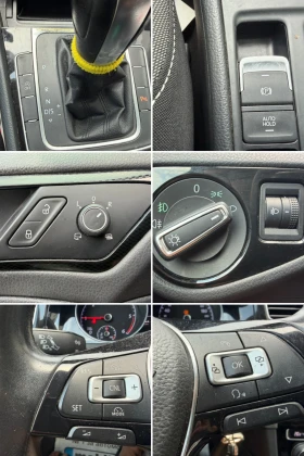 VW Golf 1.6 TDI NAVI EVRO 6B | Auto.bg — изображение 15