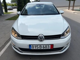 VW Golf 1.6 TDI NAVI EVRO 6B | Auto.bg — изображение 7
