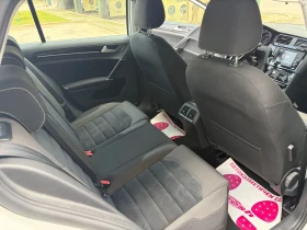 VW Golf 1.6 TDI NAVI EVRO 6B | Auto.bg — изображение 14