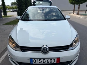 VW Golf 1.6 TDI NAVI EVRO 6B | Auto.bg — изображение 10