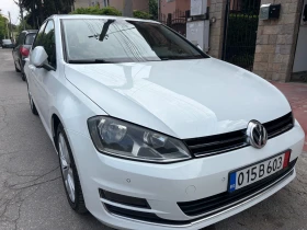 VW Golf 1.6 TDI NAVI EVRO 6B | Auto.bg — изображение 2