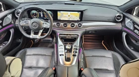 Mercedes-Benz AMG GT 43 AMG /  2 ����� �� ������� | Mobile.bg � ����� ������ 7