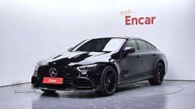 ����� �� �������� �� Mercedes-Benz AMG GT 43 AMG /  2 ����� �� �������
