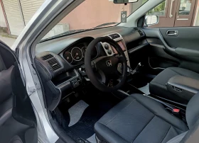 Honda Civic VII 1.7 CTDI (100 Hp) 176000км. | Auto.bg — изображение 6
