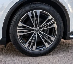 Mercedes-Benz EQS SUV 450+ | PREMIUM LUXURY | FULL MAX 790 KM RANGE  | Mobile.bg � ����������� 14