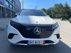 Mercedes-Benz EQS SUV 450+ | PREMIUM LUXURY | FULL MAX 790 �� ������ | Mobile.bg � ����� ������ 4