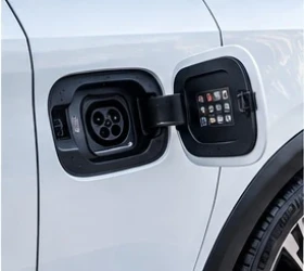 Mercedes-Benz EQS SUV 450+ | PREMIUM LUXURY | FULL MAX 790 KM RANGE  | Mobile.bg � ����������� 17