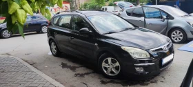 Hyundai I30 CW | Mobile.bg � ����� ������ 3