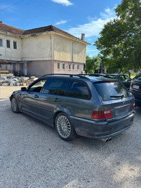 BMW 330 3.0d | Mobile.bg � ����� ������ 6