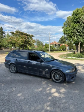 BMW 330 3.0d | Mobile.bg � ����� ������ 4