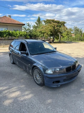 BMW 330 3.0d | Mobile.bg � ����� ������ 7