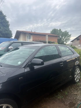 Audi A3 - 1200 € / 2347.00 лв. - 12826118 4